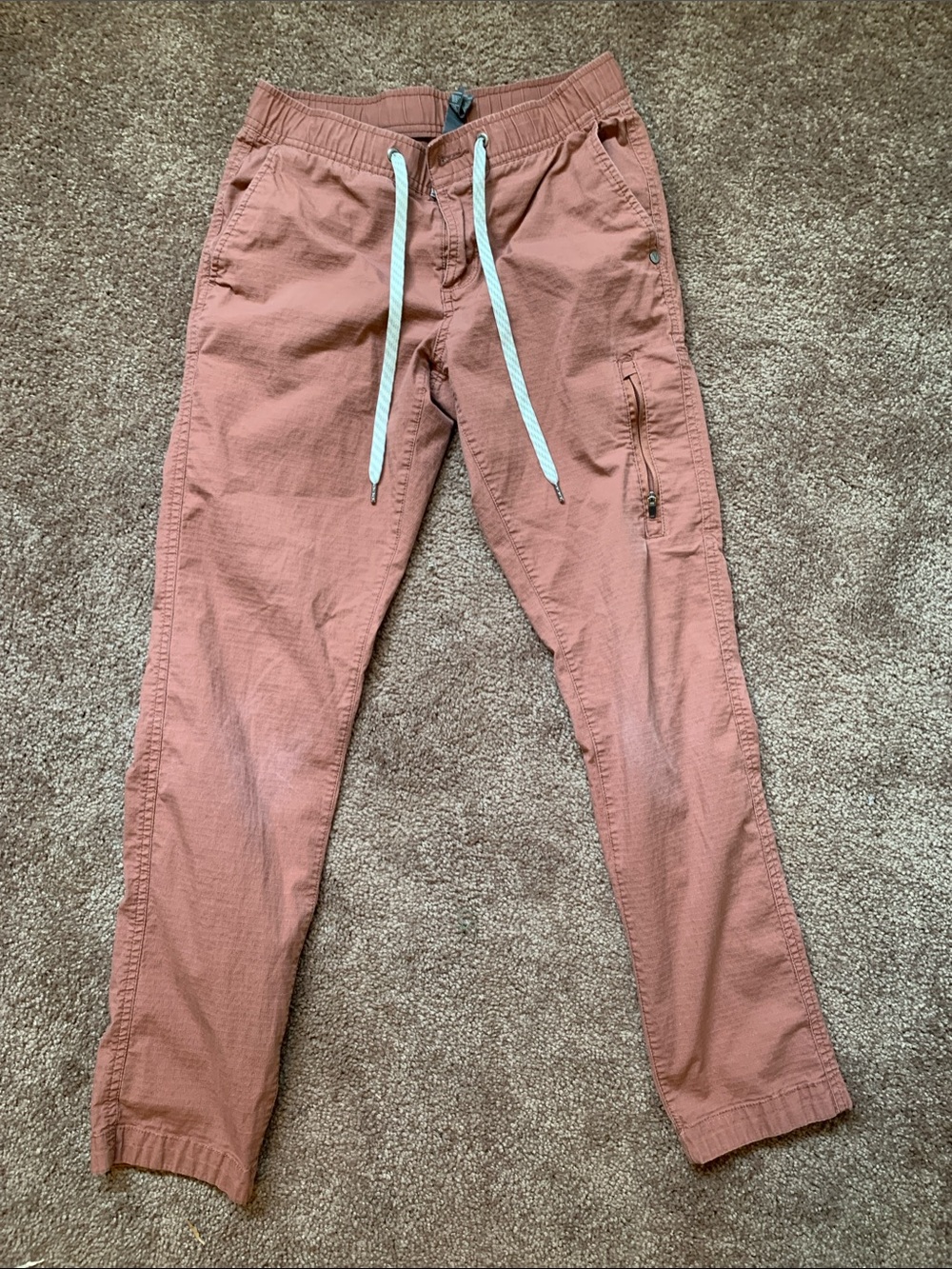 Vuori Terracotta Cute, Quality Women’s Hiker Pants